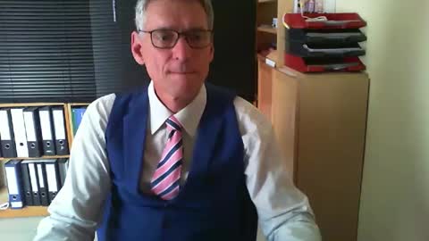 Franz online show from May 31, 4:25 pm
