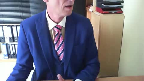 Franz online show from June 6, 9:25 am