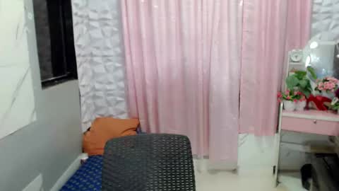 wettie_varsha online show from March 12, 4:51 am
