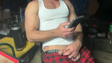 whackingmywilly online show from December 16, 1:21 am