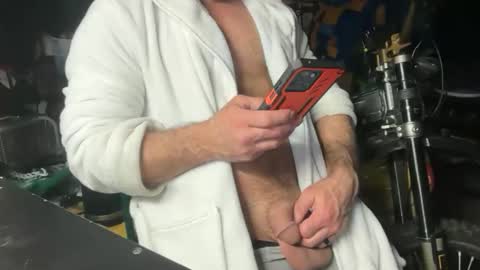 whackingmywilly online show from March 18, 12:14 am