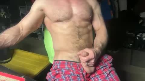 whackingmywilly online show from April 13, 12:49 am