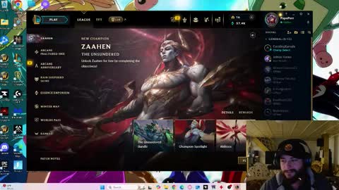 whatsthislol online show from December 1, 12:15 am