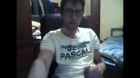 stoffy online show from April 10, 1:22 am