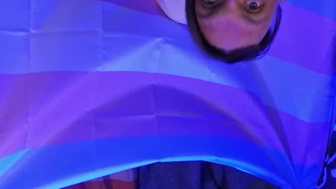 whimsicaljoy online show from December 13, 11:21 pm