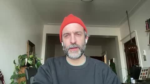 WhiskyLove online show from February 16, 7:21 pm