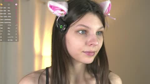 Naomi online show from December 12, 2:37 am