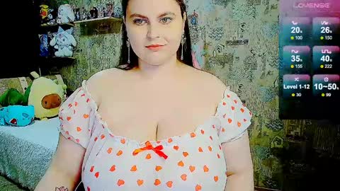 whisperinthedarkk online show from May 8, 10:26 pm