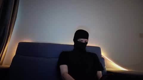 whispero_o online show from October 10, 8:02 am