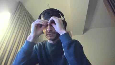 Snapshot of whisperoflust chatting on November 17, 4:35 pm Michael online show from November 17, 4:35 pm