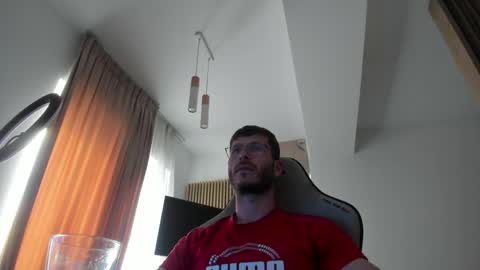Michael online show from May 11, 2:12 pm