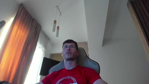 Michael online show from May 14, 4:25 pm