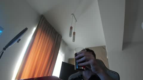 Michael online show from May 25, 12:55 pm