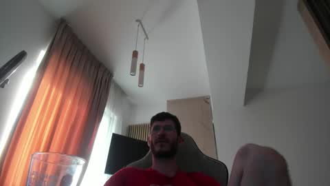 Michael online show from May 30, 3:09 pm