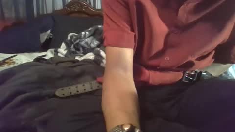 whisperw online show from April 9, 8:03 pm