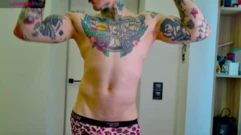 Max online show from February 19, 1:07 pm