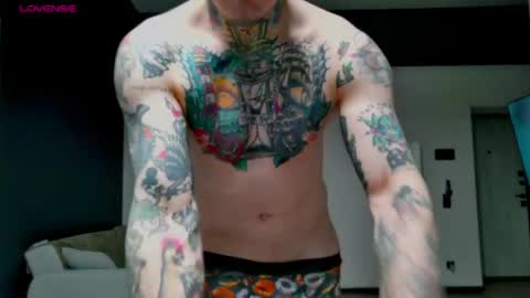 Max online show from April 1, 2:56 am