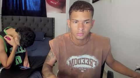 white online show from March 19, 7:40 pm