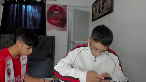 white online show from March 20, 7:52 pm