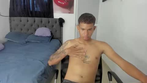 white online show from March 23, 8:02 pm