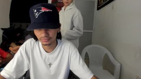 white online show from April 17, 9:45 am