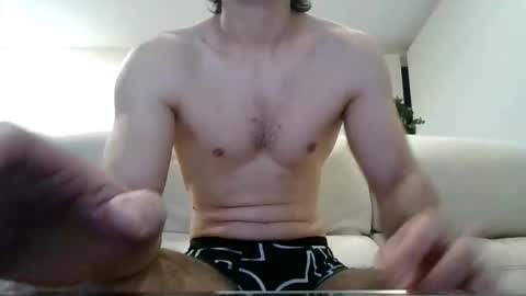 white_wolf__ online show from October 28, 11:18 pm