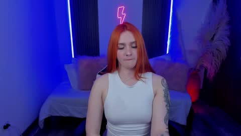 whiteatenea online show from November 12, 6:25 am