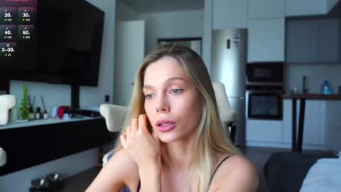Snapshot of whitebanny chatting on May 14, 9:49 am Kate online show from May 14, 9:49 am
