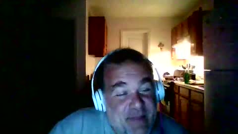 Tony Floyd online show from October 5, 4:55 am