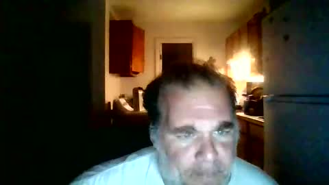 Tony Floyd online show from October 24, 1:46 am