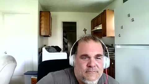 Tony Floyd online show from June 27, 10:37 pm