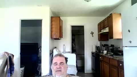 Tony Floyd online show from July 26, 5:09 pm