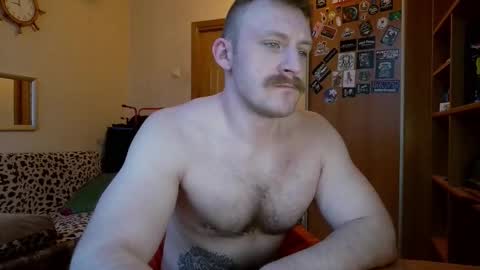 Snapshot of whitebull97 chatting on February 8, 6:06 am WhiteBull online show from February 8, 6:06 am