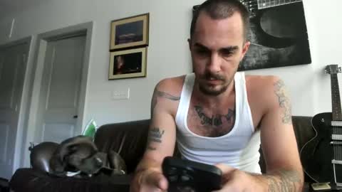 Snapshot of whitechocalate91 chatting on September 30, 6:24 pm just str8 stud nut 1000 online show from September 30, 6:24 pm