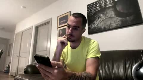 Snapshot of whitechocalate91 chatting on October 28, 12:19 pm just str8 stud nut 1000 online show from October 28, 12:19 pm