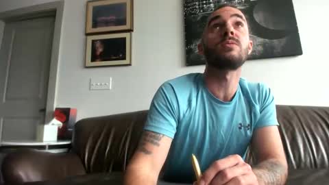Snapshot of whitechocalate91 chatting on January 9, 6:10 pm just str8 stud nut 1000 online show from January 9, 6:10 pm