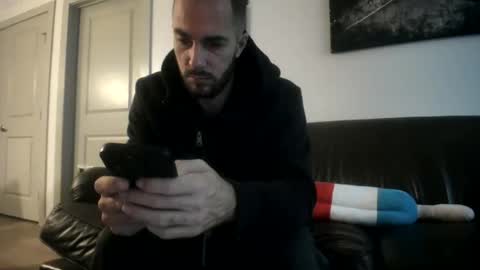 Snapshot of whitechocalate91 chatting on February 9, 1:26 pm just str8 stud nut 1000 online show from February 9, 1:26 pm