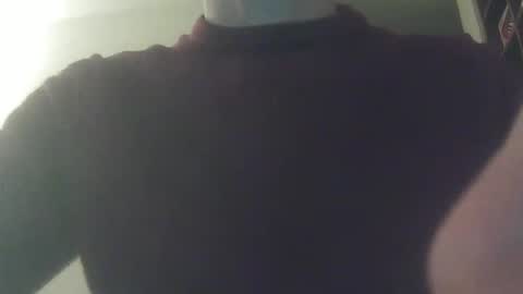 Whiteduke online show from December 7, 12:19 am