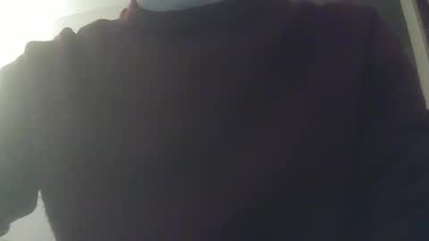 Whiteduke online show from December 14, 5:03 pm