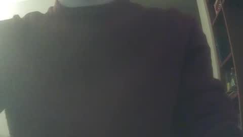 Whiteduke online show from January 28, 7:00 pm