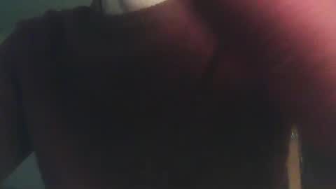 Whiteduke online show from February 9, 9:28 pm