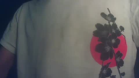 Whiteduke online show from October 11, 6:17 pm