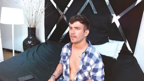 Dylan white online show from February 21, 12:16 am