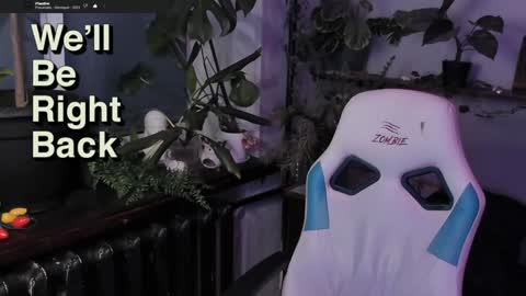 Gus online show from January 18, 7:37 pm