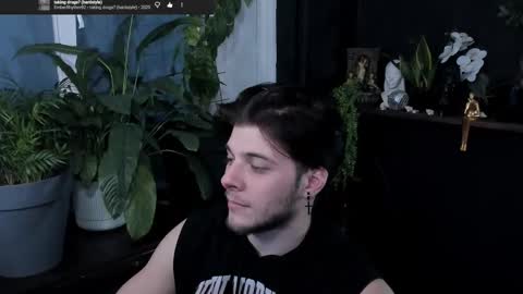 Gus online show from January 31, 9:57 pm