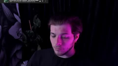 Gus online show from June 20, 10:12 pm