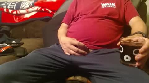 Whitey online show from September 25, 10:24 pm