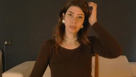 Snapshot of whitequeen888 chatting on April 22, 8:28 am White Queen online show from April 22, 8:28 am