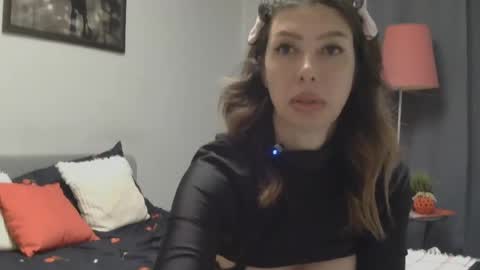 Snapshot of whitequeen888 chatting on May 30, 4:31 am White Queen online show from May 30, 4:31 am