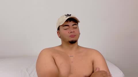 WhiteSun online show from March 23, 12:42 pm